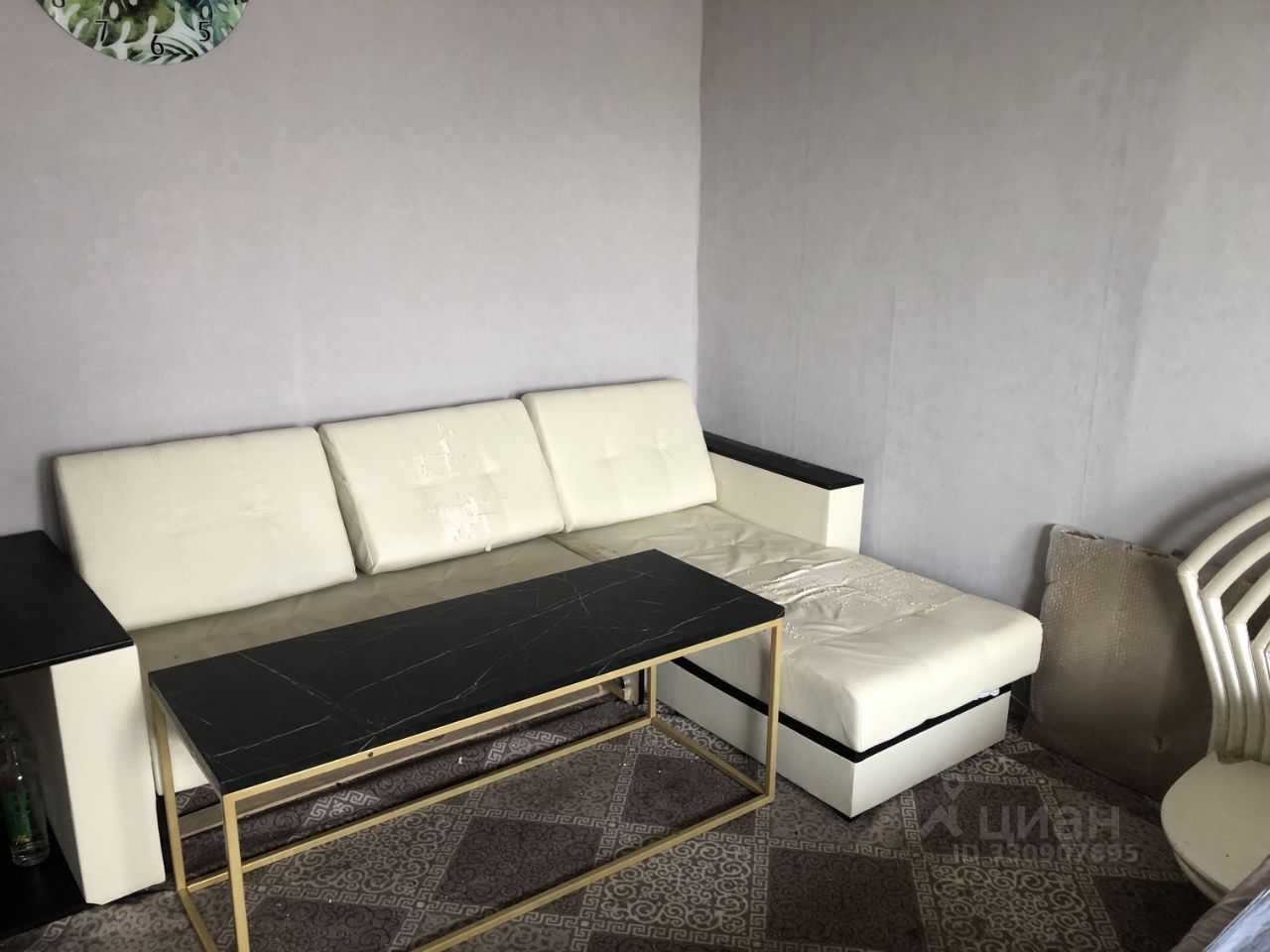 3-комнатная квартира, 71 м² — фотография 2
