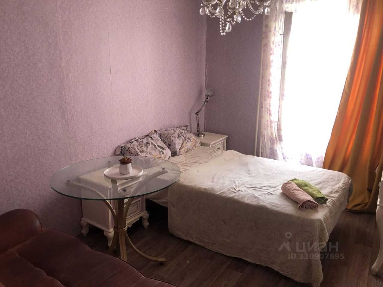 3-комнатная квартира, 71 м² — фотография 3