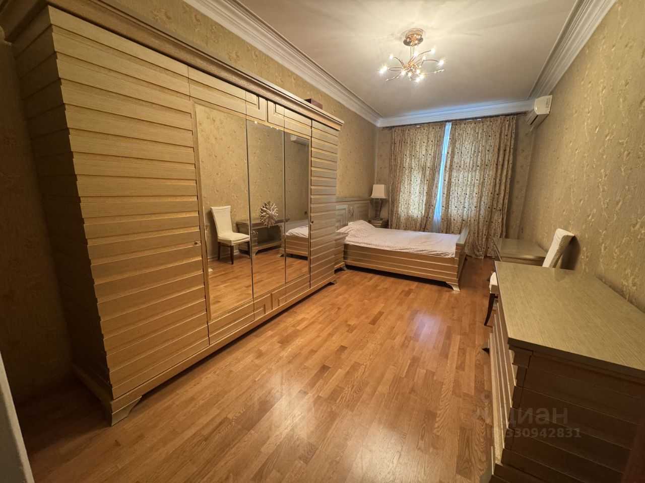 3-комнатная квартира, 78,1 м² — фотография 3