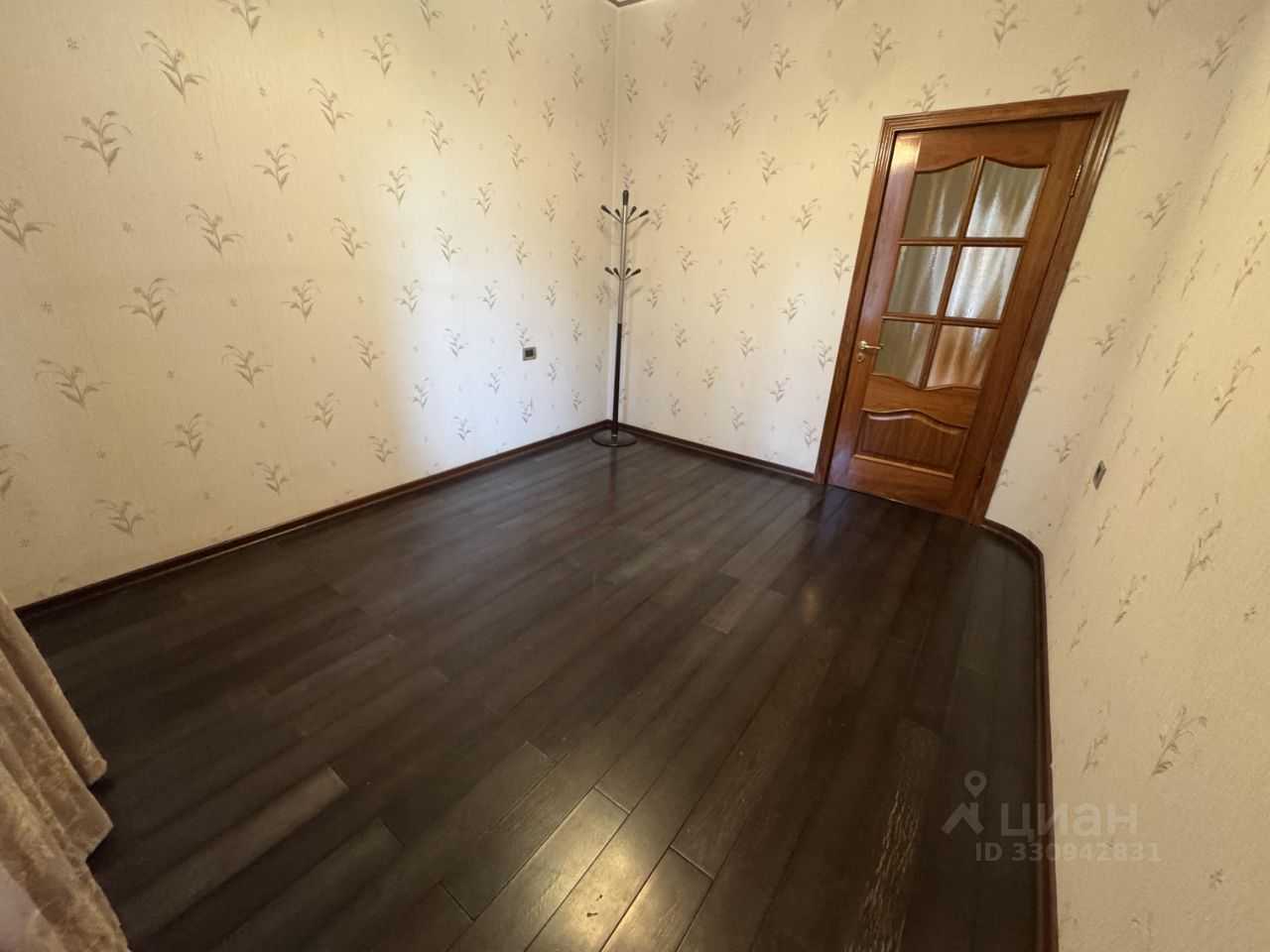 3-комнатная квартира, 78,1 м² — фотография 2