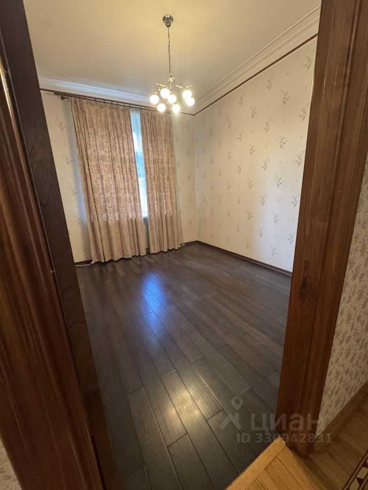 3-комнатная квартира, 78,1 м²
