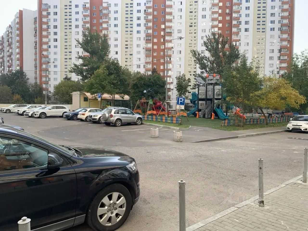 1-комнатная квартира, 41,2 м² — фотография 3