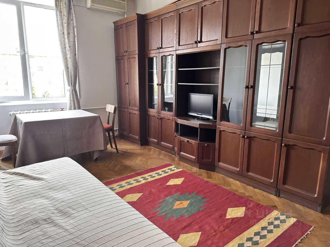 2-комнатная квартира, 60 м² — фотография 2