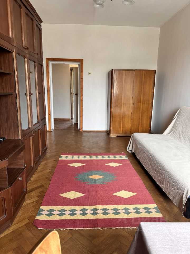 2-комнатная квартира, 60 м² — фотография 3