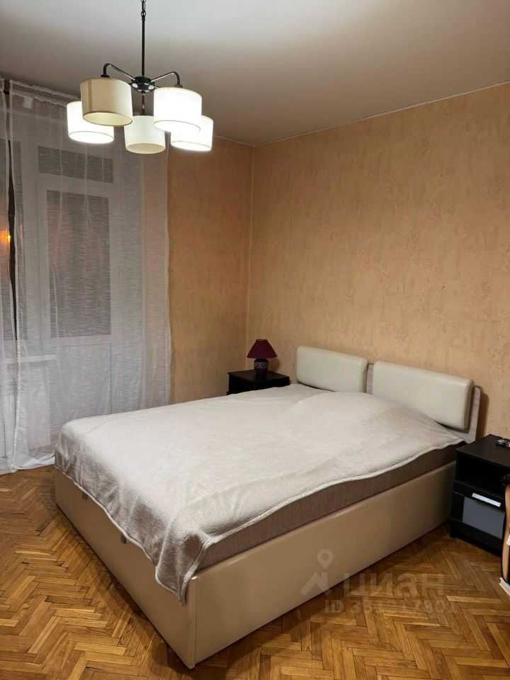 3-комнатная квартира, 80 м² — фотография 3