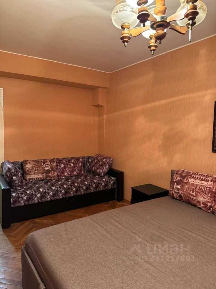 3-комнатная квартира, 80 м² — фотография 2