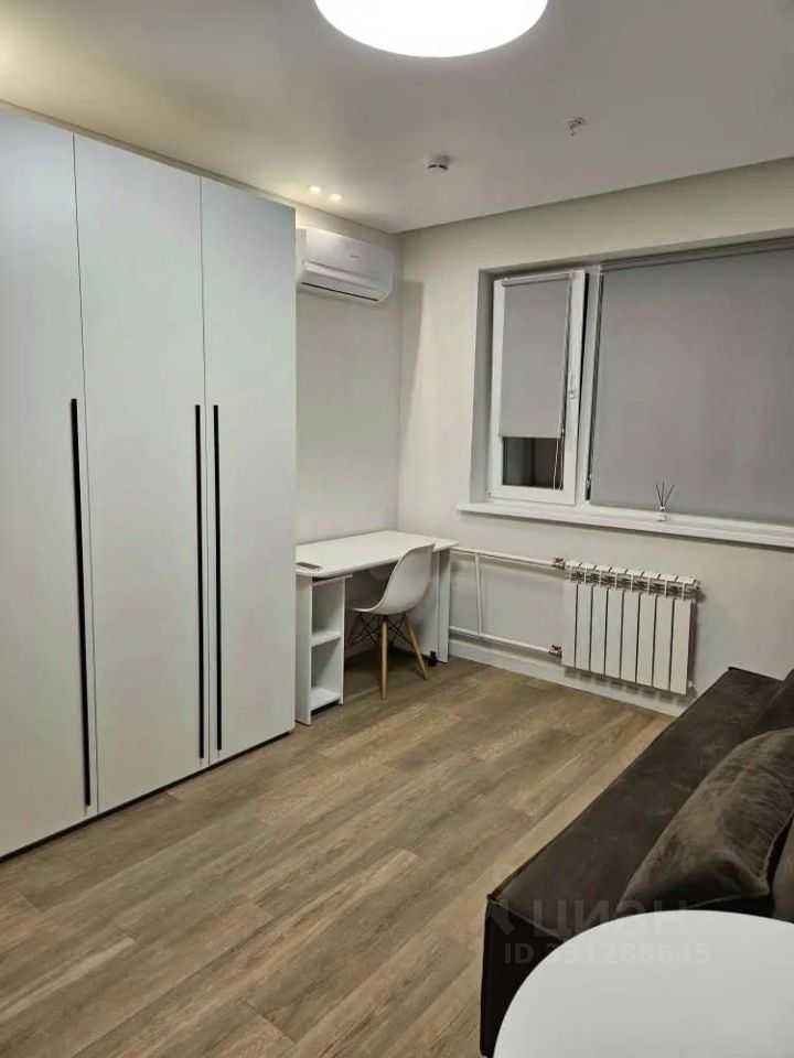1-комнатная квартира, 20 м²