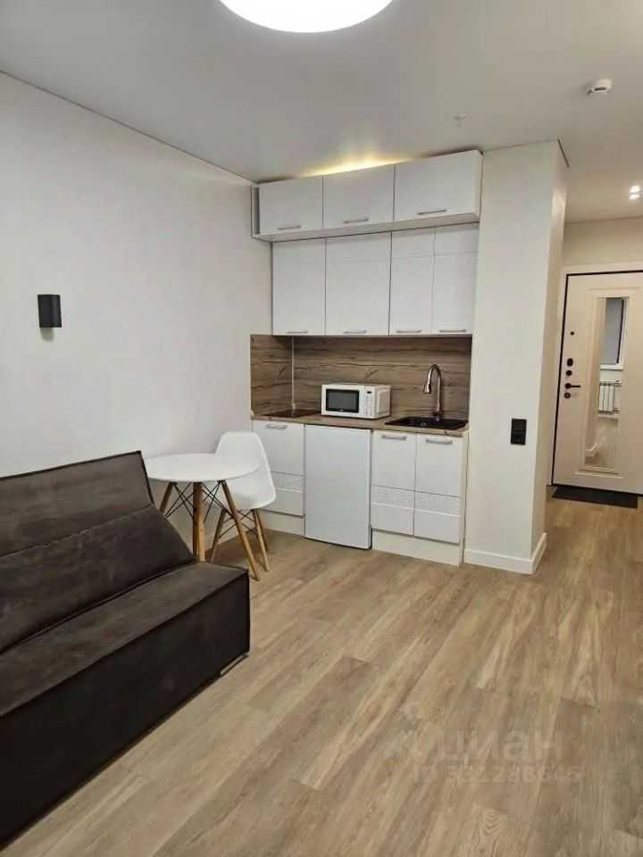 1-комнатная квартира, 20 м² — фотография 3