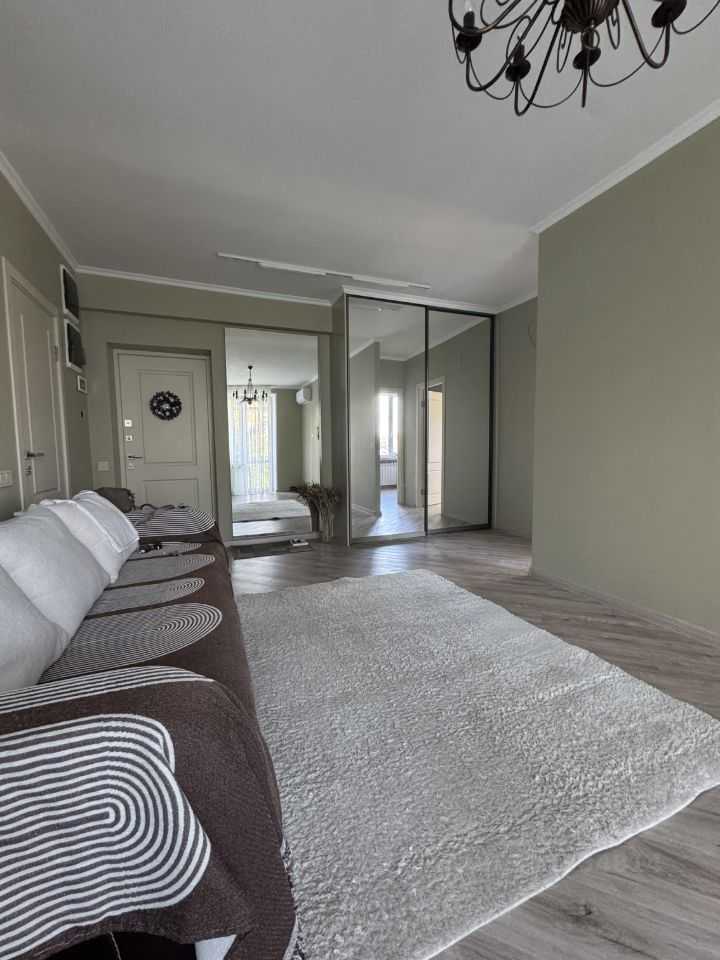 3-комнатная квартира, 64 м² — фотография 3
