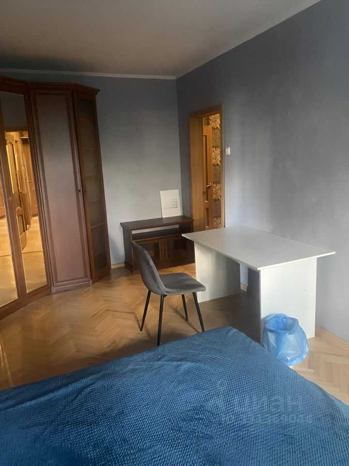 2-комнатная квартира, 59 м² — фотография 3