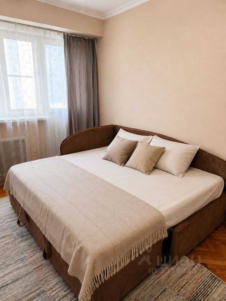 1-комнатная квартира, 40 м²