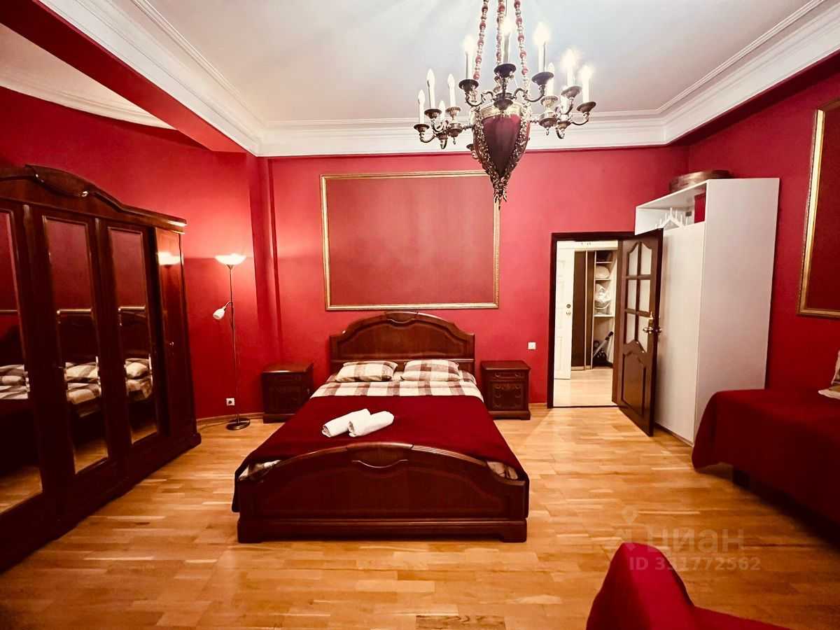 2-комнатная квартира, 83 м²
