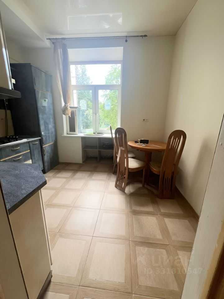 3-комнатная квартира, 80 м²
