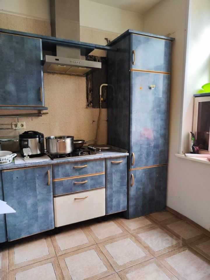 3-комнатная квартира, 80 м² — фотография 2