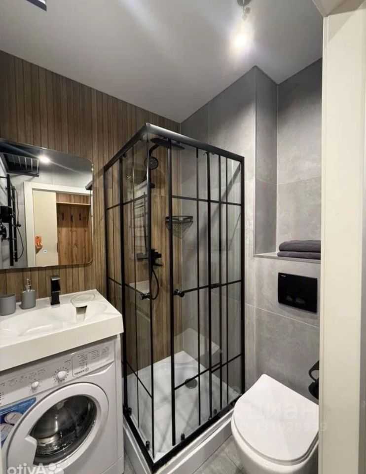 1-комнатная квартира, 20 м² — фотография 3