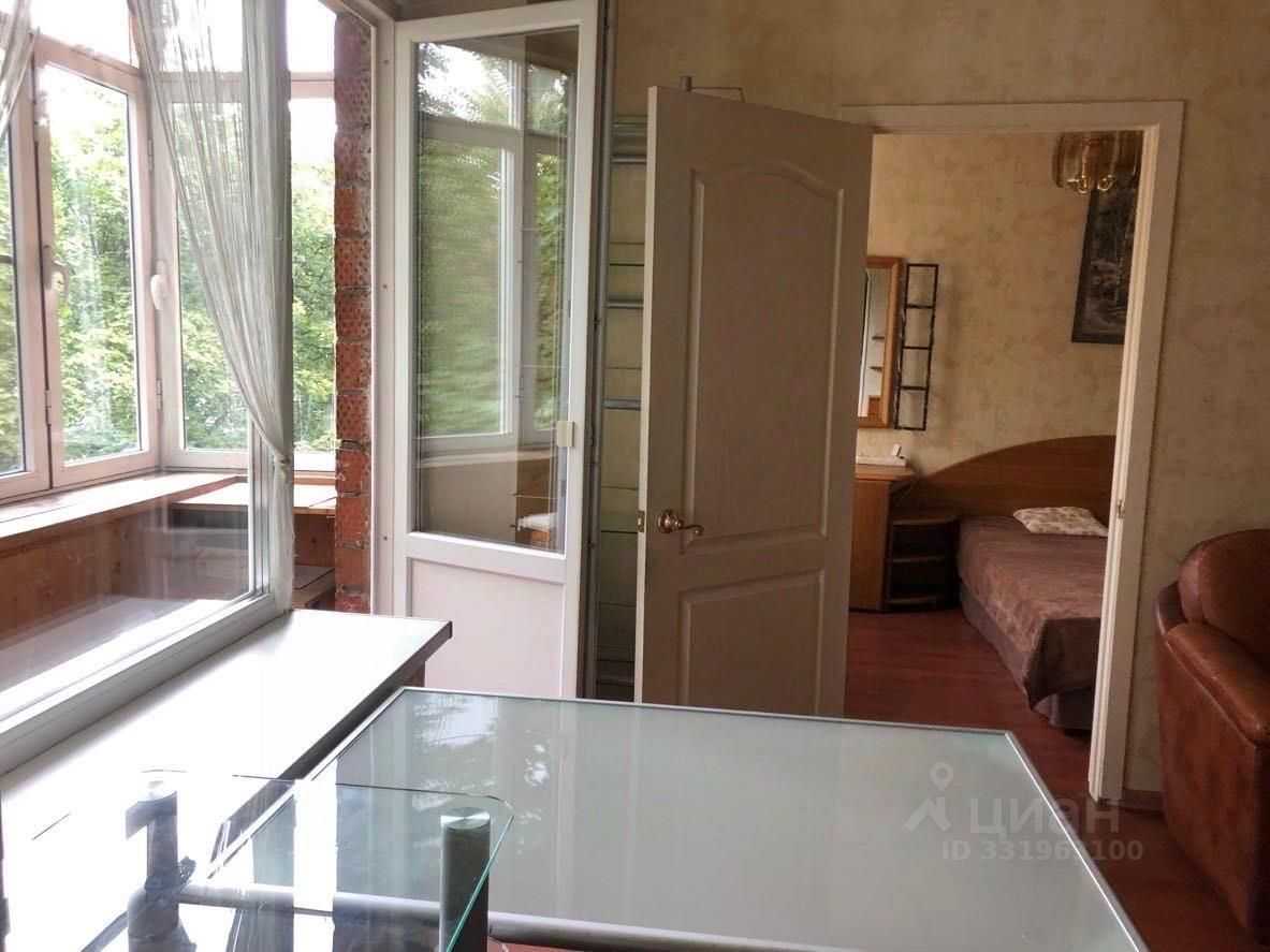 2-комнатная квартира, 43 м² — фотография 3