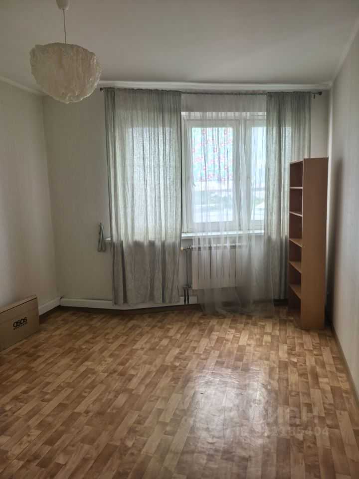 3-комнатная квартира, 78 м² — фотография 2