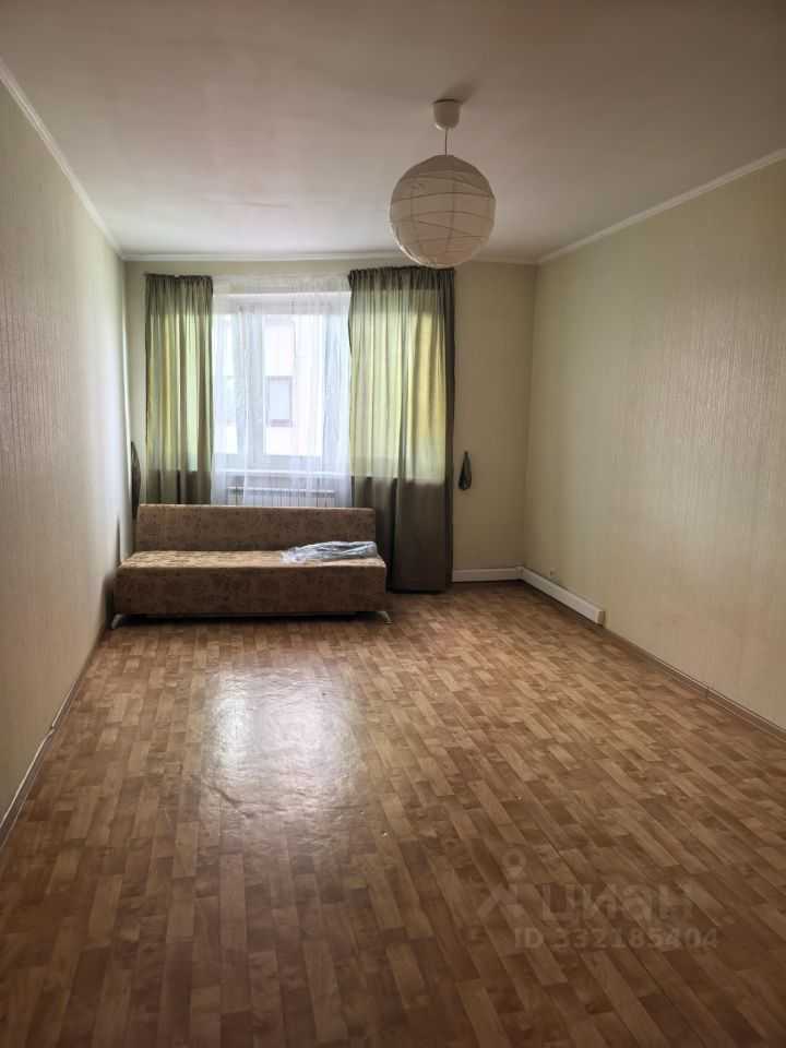 3-комнатная квартира, 78 м²