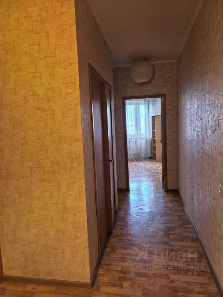 3-комнатная квартира, 78 м² — фотография 3