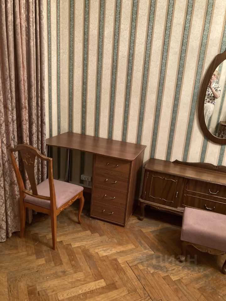 2-комнатная квартира, 57,3 м² — фотография 3
