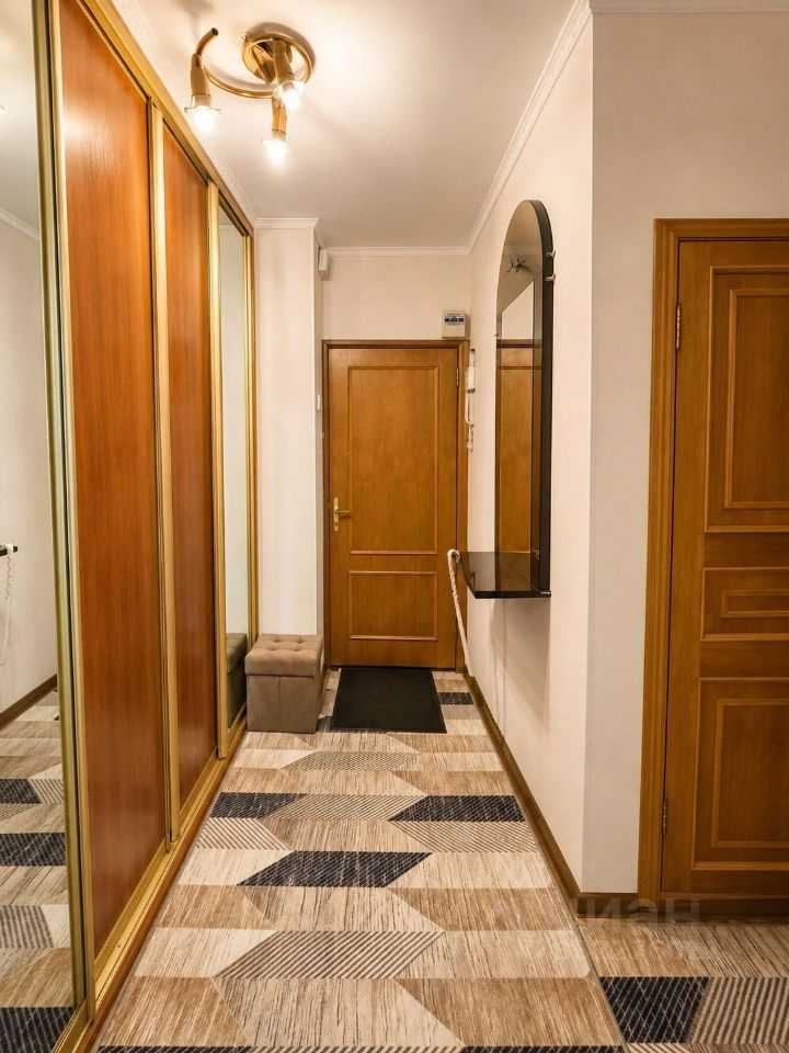 2-комнатная квартира, 62 м²