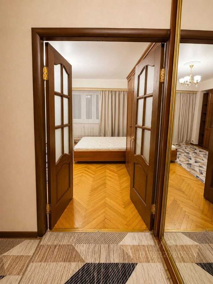 2-комнатная квартира, 62 м² — фотография 3