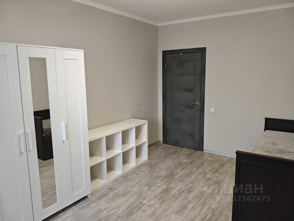 2-комнатная квартира, 64,8 м² — фотография 3