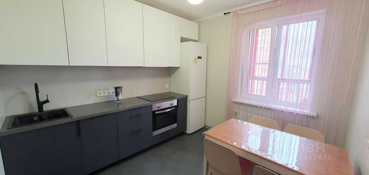 2-комнатная квартира, 64,8 м²