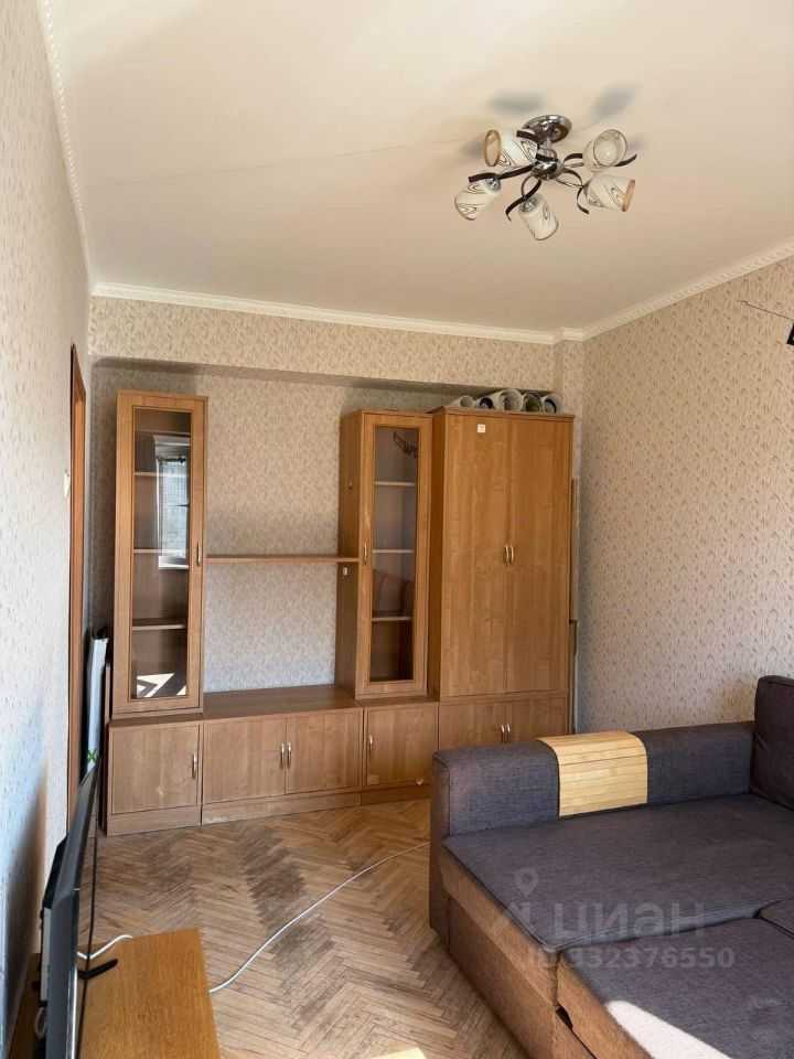 2-комнатная квартира, 45 м² — фотография 3