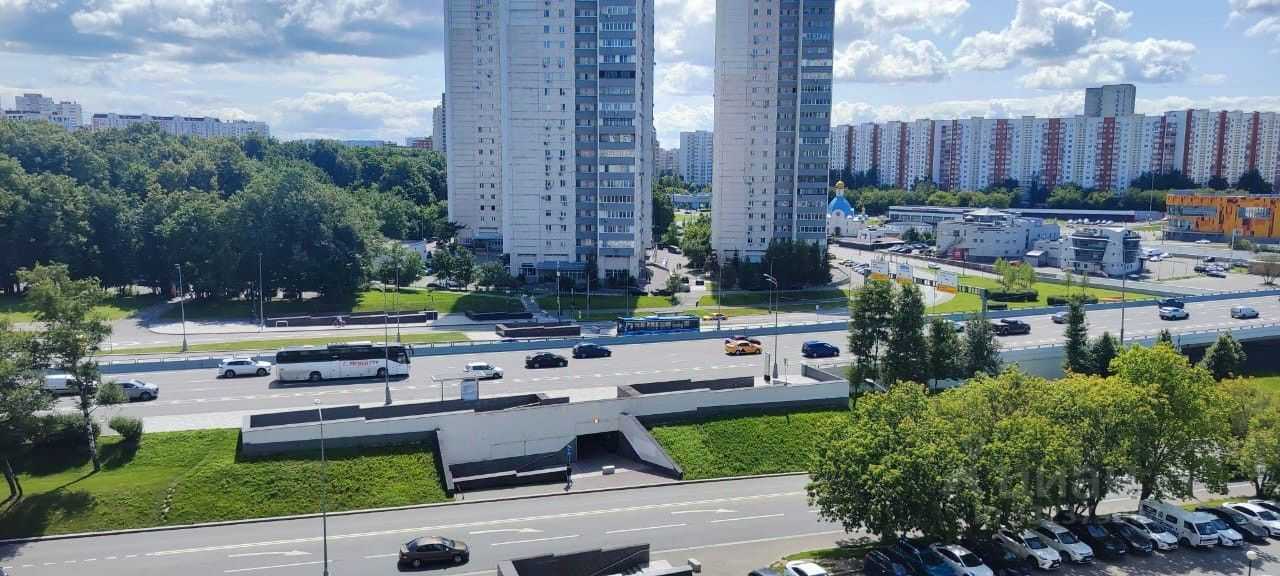 1-комнатная квартира, 21 м² — фотография 3