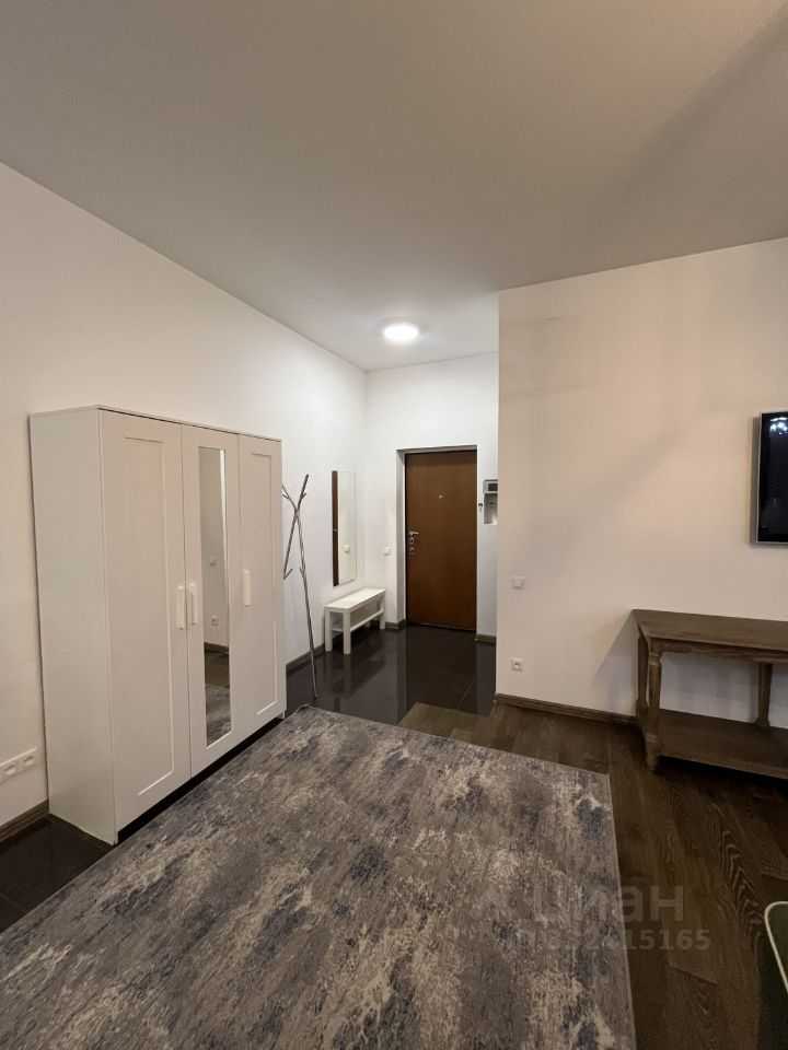 3-комнатная квартира, 78 м²