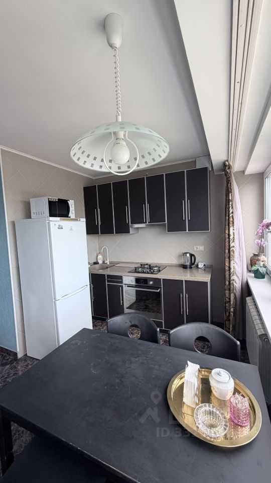 1-комнатная квартира, 28 м²