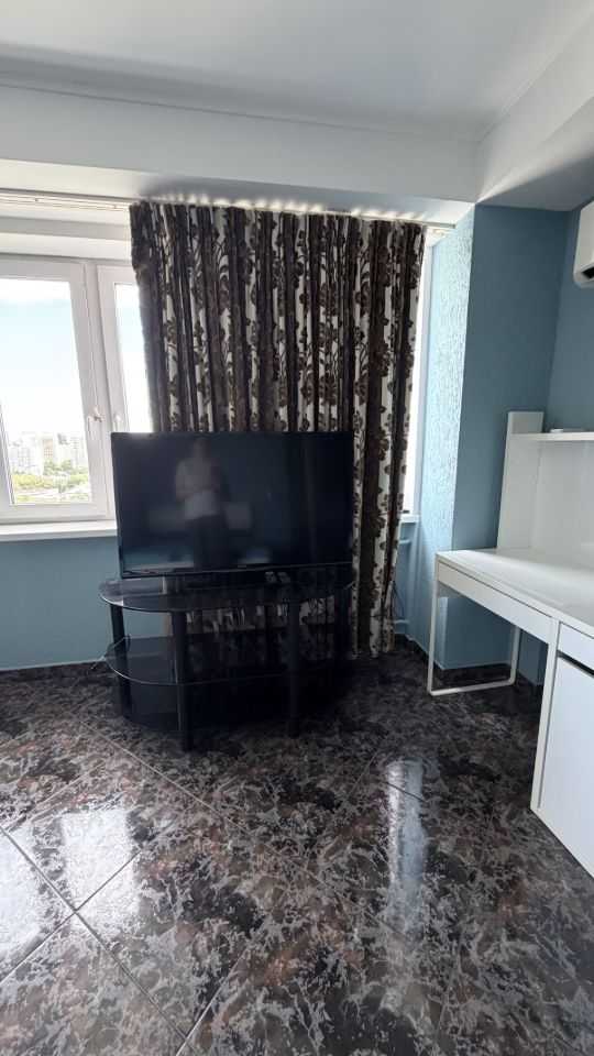 1-комнатная квартира, 28 м² — фотография 3