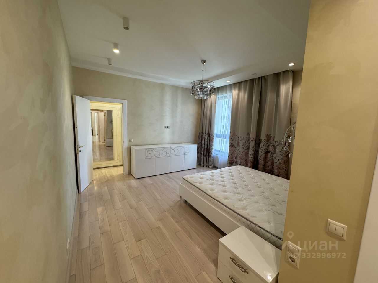 2-комнатная квартира, 100 м² — фотография 2