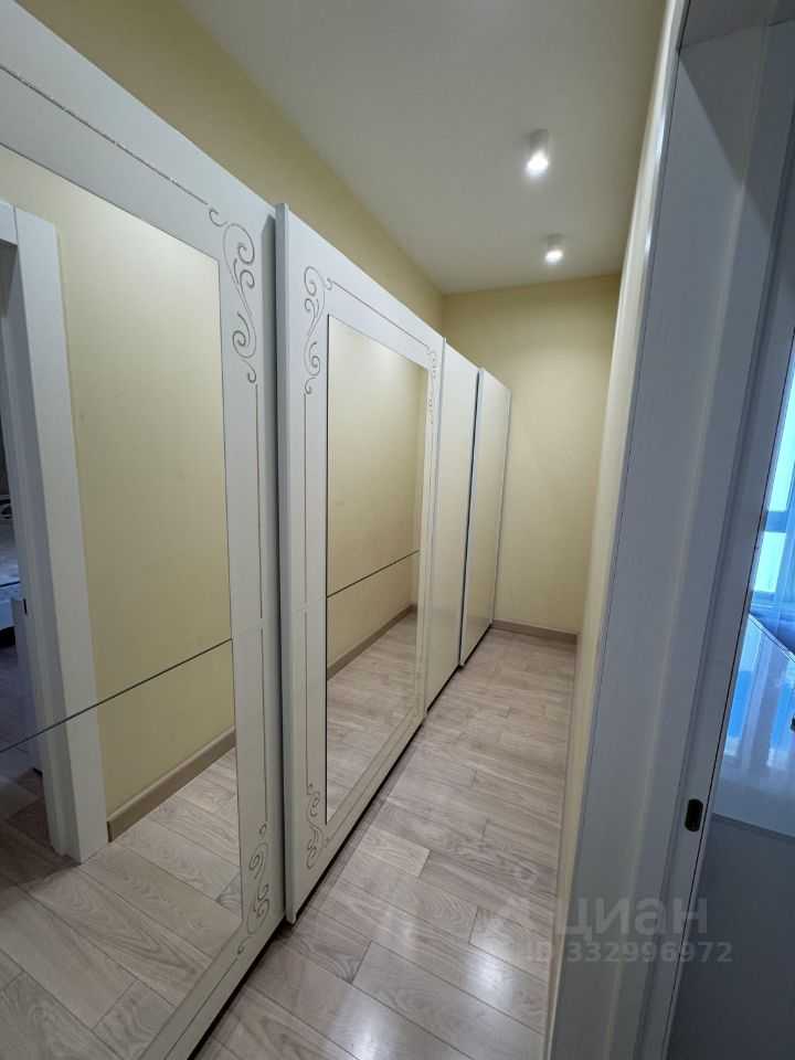 2-комнатная квартира, 100 м² — фотография 3