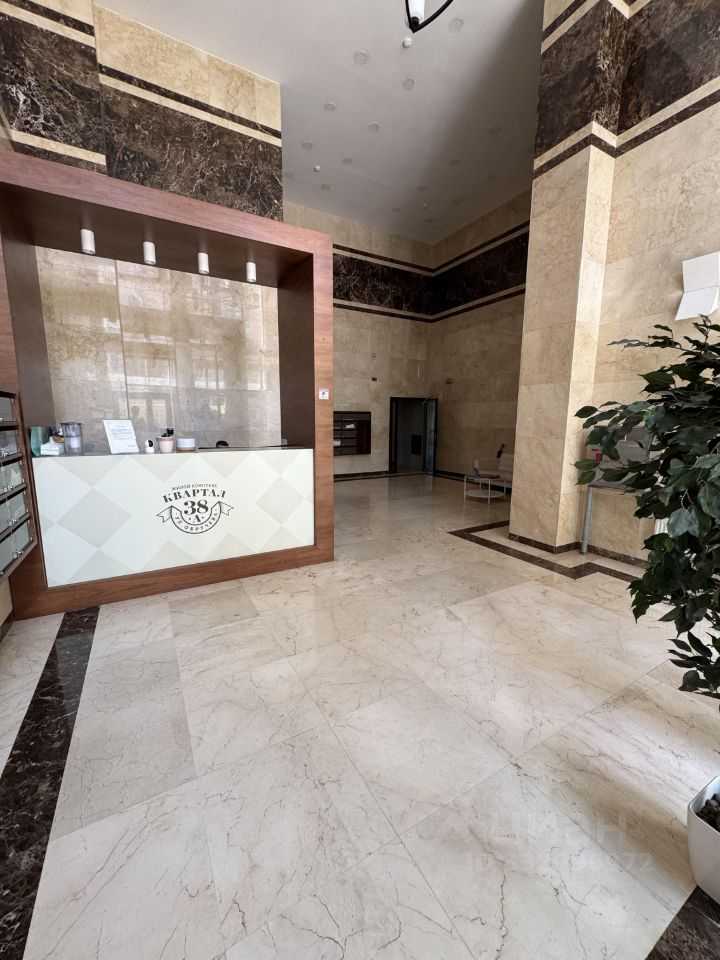 2-комнатная квартира, 100 м²