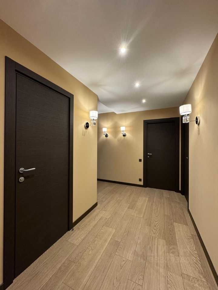 3-комнатная квартира, 80 м² — фотография 2