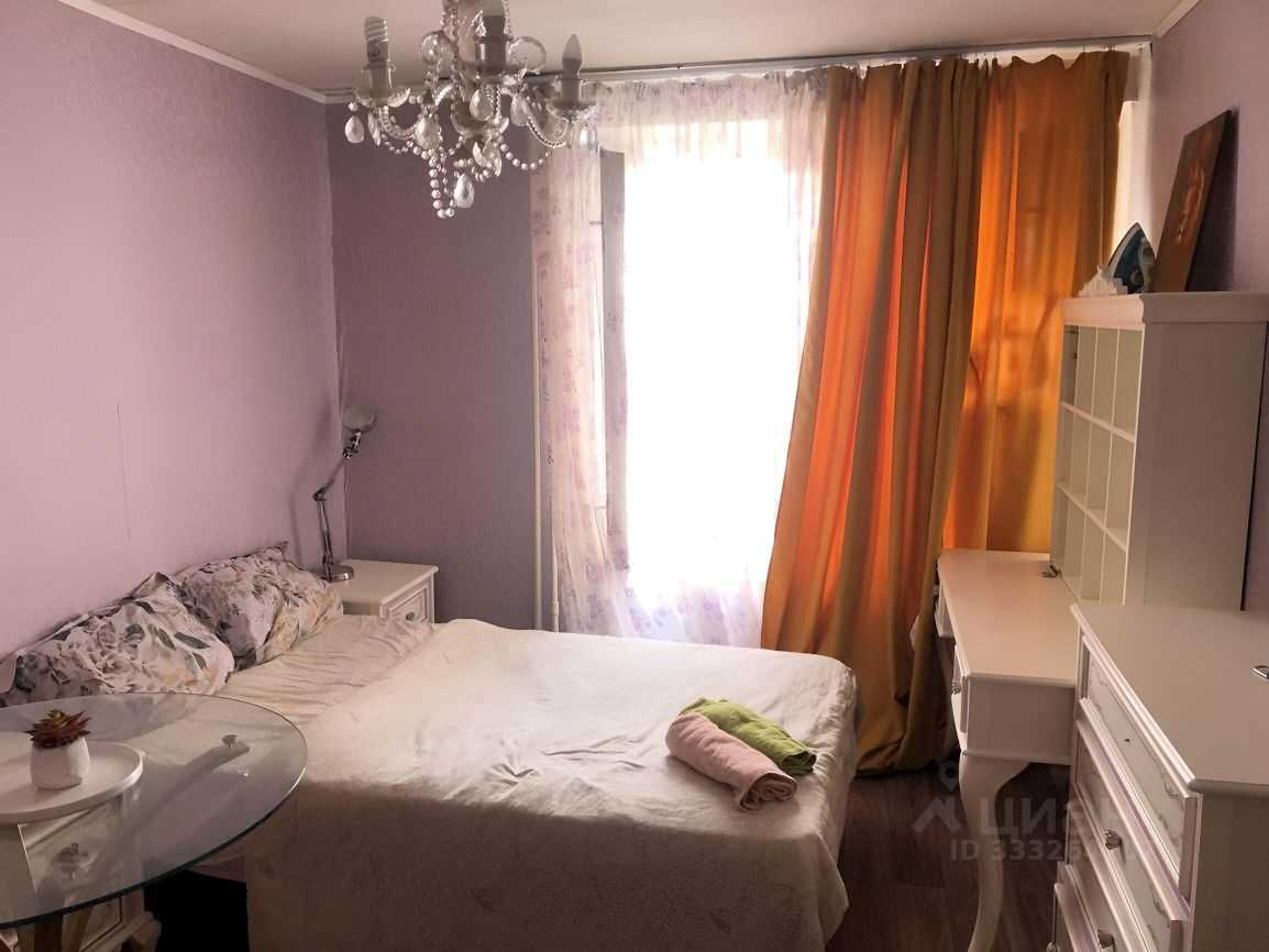 3-комнатная квартира, 78 м² — фотография 2