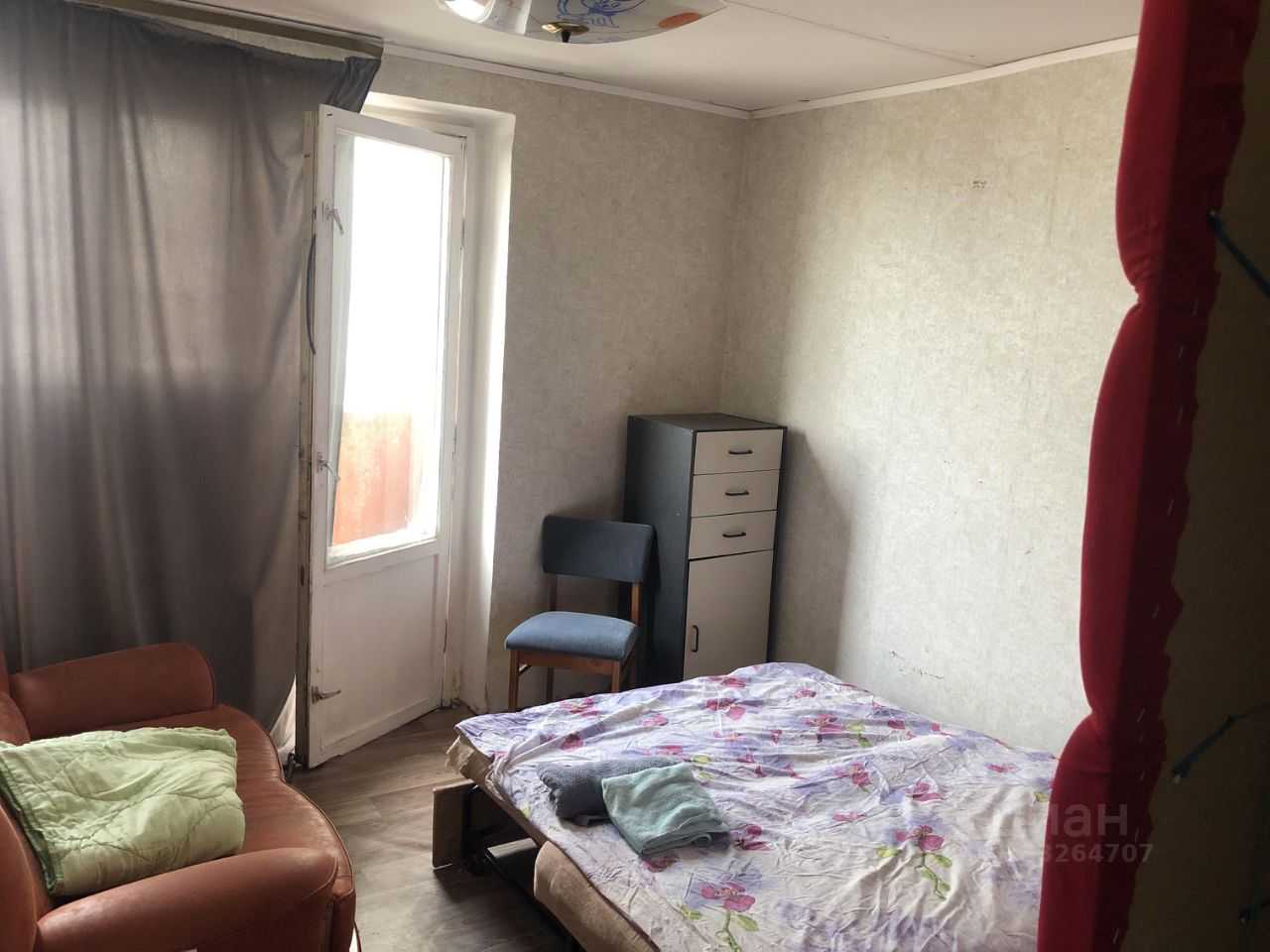 3-комнатная квартира, 78 м² — фотография 3
