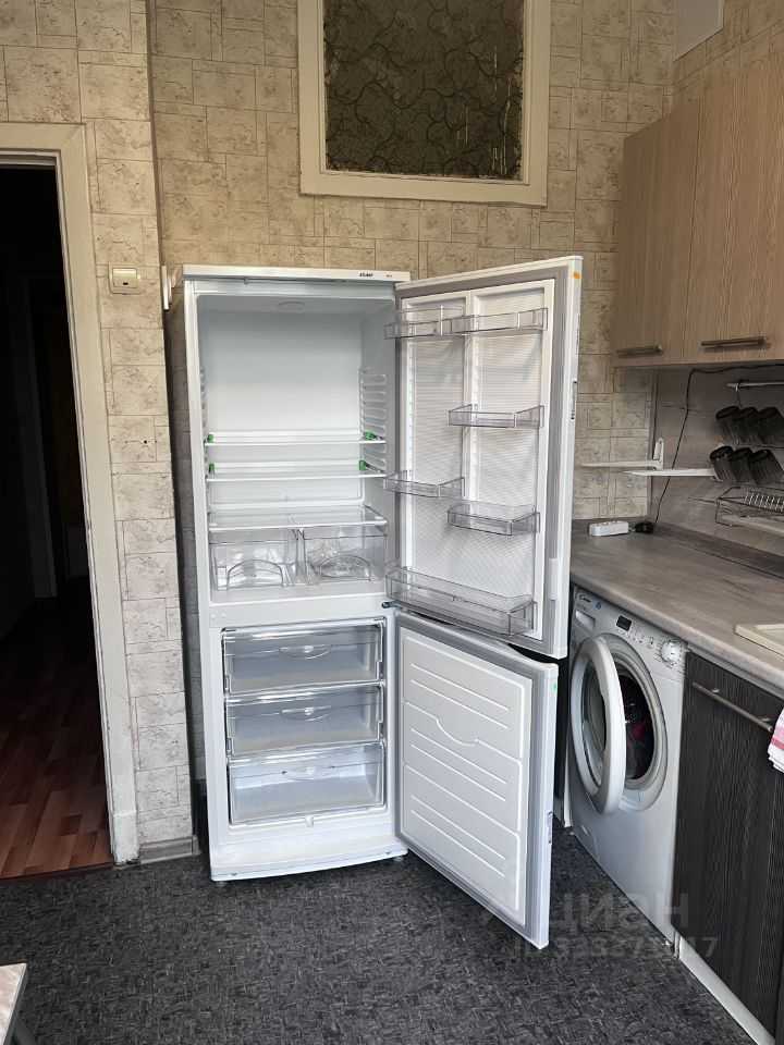 3-комнатная квартира, 70 м² — фотография 3