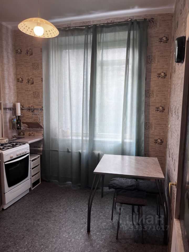 3-комнатная квартира, 70 м²