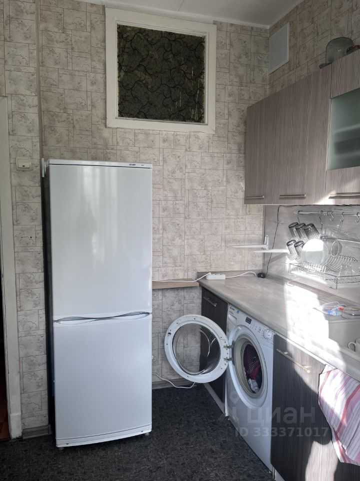 3-комнатная квартира, 70 м² — фотография 2