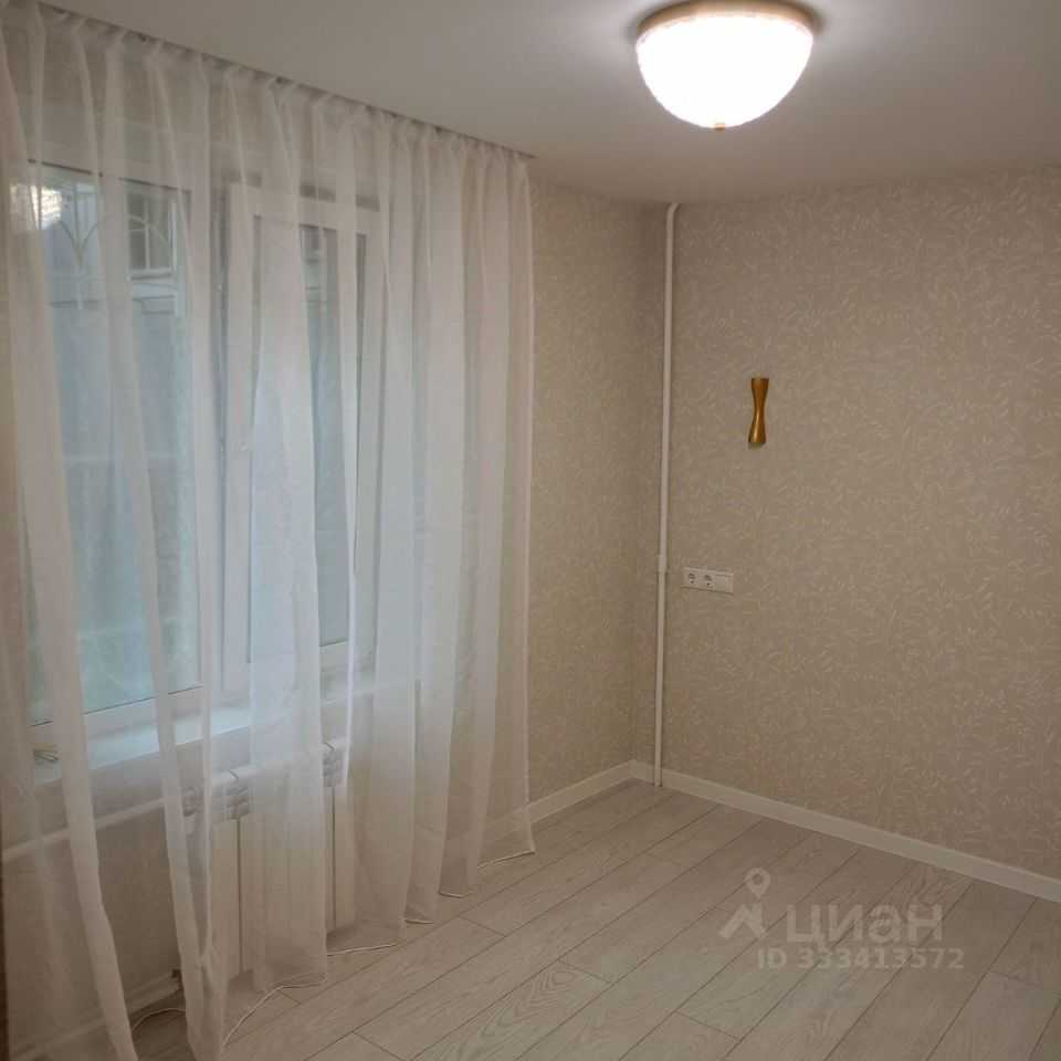 2-комнатная квартира, 38 м² — фотография 2