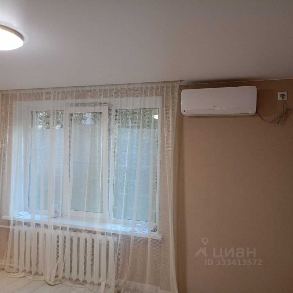 2-комнатная квартира, 38 м² — фотография 3