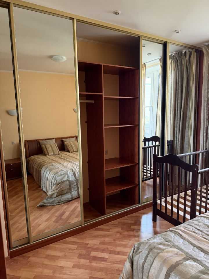 3-комнатная квартира, 70 м² — фотография 3