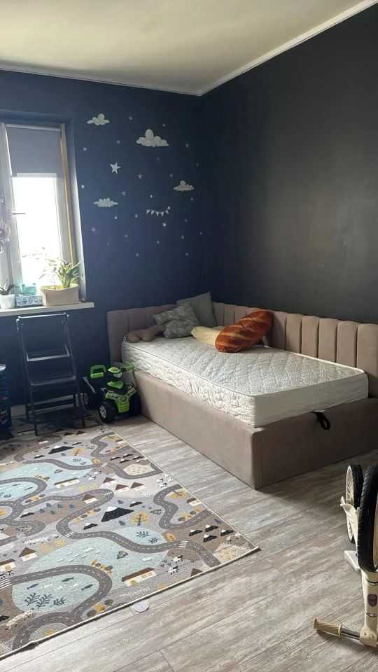 3-комнатная квартира, 75 м² — фотография 3