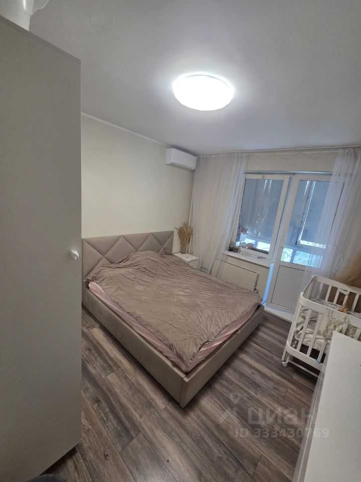 3-комнатная квартира, 75 м² — фотография 2