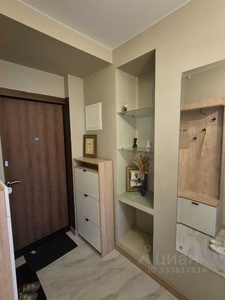 3-комнатная квартира, 80 м²