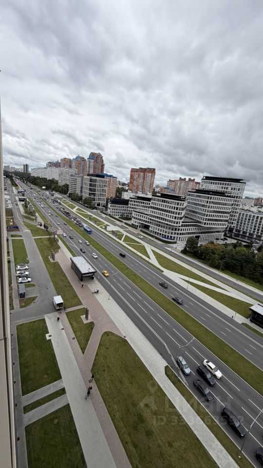 3-комнатная квартира, 82 м² — фотография 3