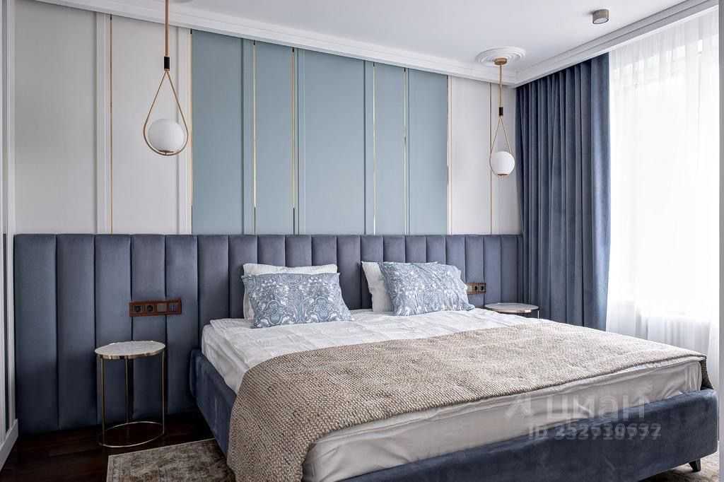 3-комнатная квартира, 80 м²